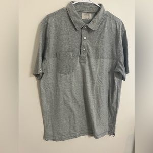 Linksoul Large Polo